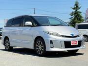 2012 TOYOTA ESTIMA HYBRID