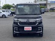 2021 HONDA N-BOX CUSTOM