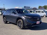 2023 HONDA VEZEL