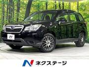 2013 SUBARU FORESTER