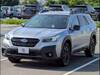 SUBARU LEGACY OUTBACK