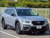 SUBARU LEGACY OUTBACK