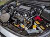 SUBARU LEGACY OUTBACK