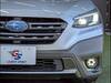 SUBARU LEGACY OUTBACK