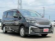 2016 NISSAN SERENA RIDER