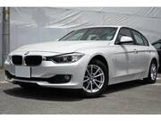 2012 BMW 3 SERIES