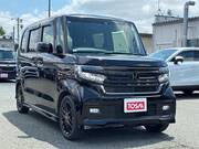 2022 HONDA N-BOX CUSTOM