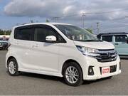 2016 NISSAN DAYZ