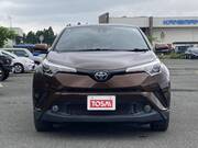 2016 TOYOTA C-HR