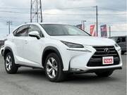 2015 LEXUS NX