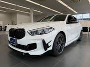 2022 BMW 1 SERIES