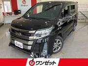 2018 TOYOTA NOAH