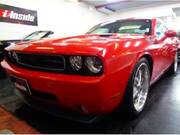 2009 DODGE DODGE CHALLENGER (Left Hand Drive)