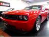 DODGE DODGE CHALLENGER