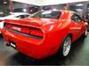 DODGE DODGE CHALLENGER