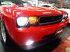 DODGE DODGE CHALLENGER