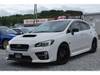 SUBARU WRX S4