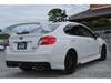 SUBARU WRX S4