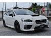 SUBARU WRX S4
