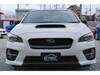 SUBARU WRX S4