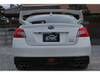 SUBARU WRX S4