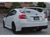 SUBARU WRX S4