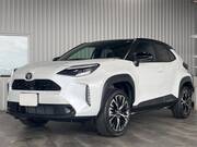 2026 TOYOTA YARIS CROSS HYBRID Z