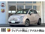 2019 FIAT 500