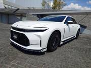 2025 TOYOTA CROWN