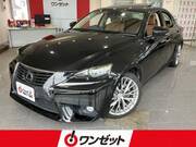 2013 LEXUS IS