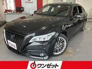 2021 TOYOTA CROWN
