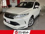 2018 TOYOTA HARRIER