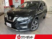 2019 NISSAN X-TRAIL