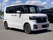 2024 HONDA N-BOX CUSTOM