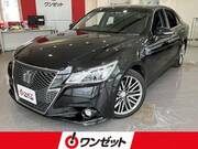 2013 TOYOTA CROWN