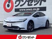 2024 TOYOTA PRIUS