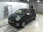 2016 TOYOTA PASSO