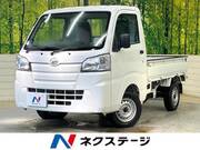 2021 DAIHATSU HIJET TRUCK
