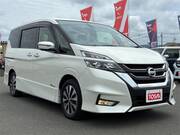 2017 NISSAN SERENA