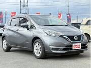 2019 NISSAN NOTE