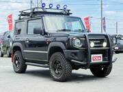 2021 SUZUKI JIMNY XG