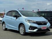 2018 HONDA FIT HYBRID
