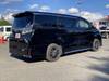 TOYOTA VELLFIRE HYBRID