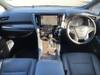 TOYOTA VELLFIRE HYBRID