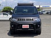 2016 MITSUBISHI OTHER