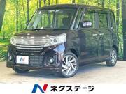 2015 SUZUKI SPACIA CUSTOM