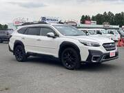 2022 SUBARU LEGACY OUTBACK