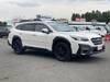 SUBARU LEGACY OUTBACK