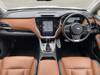 SUBARU LEGACY OUTBACK