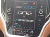 SUBARU LEGACY OUTBACK